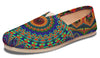 Casualshoes Women's Casual Shoes / US 5 / EU35.5 Kaleidoscope Mandala