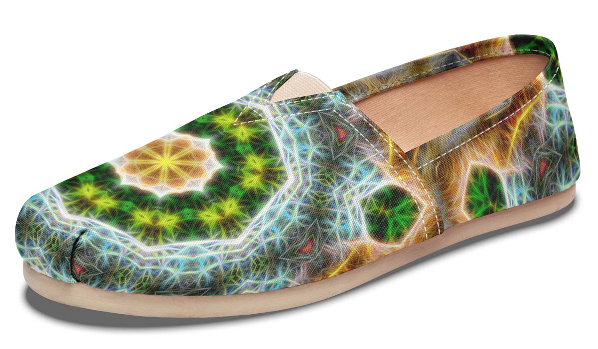 Casualshoes Women's Casual Shoes / US 5 / EU35.5 Light Symphony