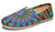 Casualshoes Women's Casual Shoes / US 5 / EU35.5 Peacock Mandala