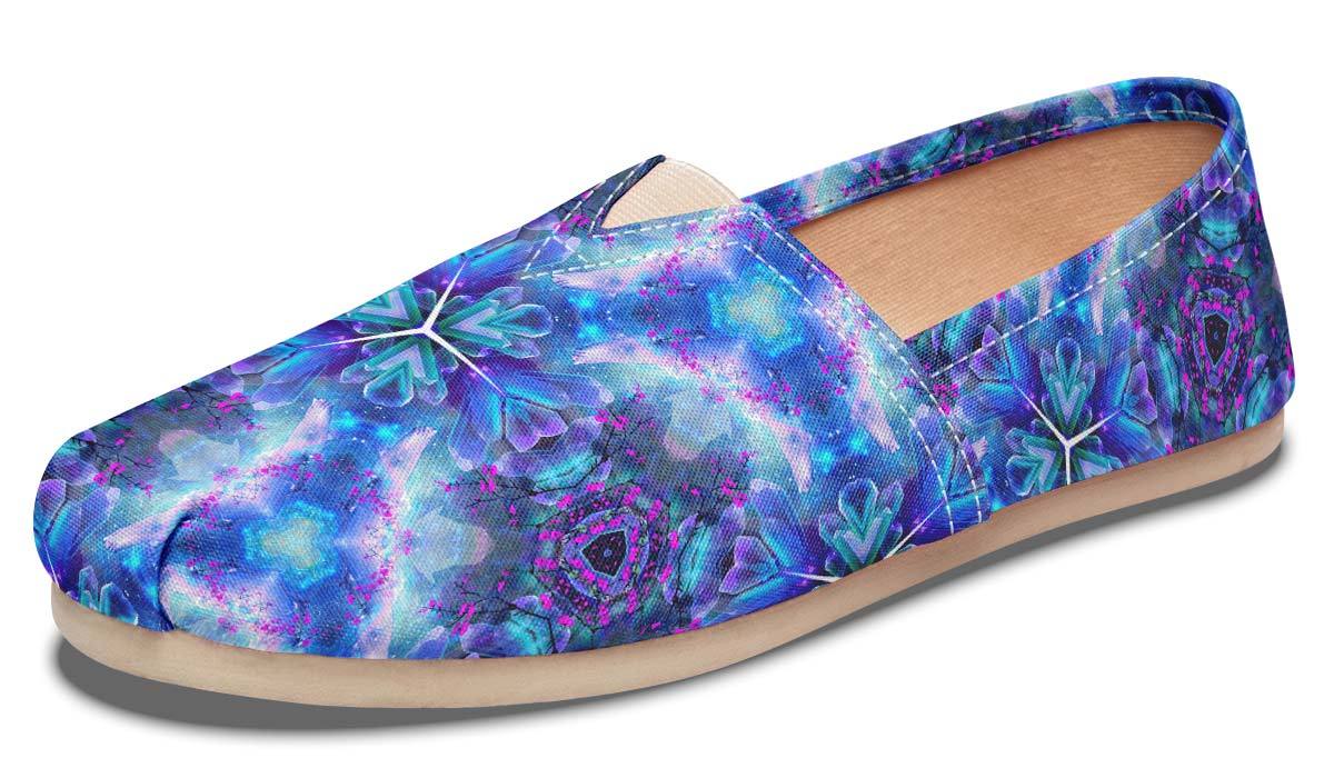 Casualshoes Women's Casual Shoes / US 5 / EU35.5 Psy Vibes