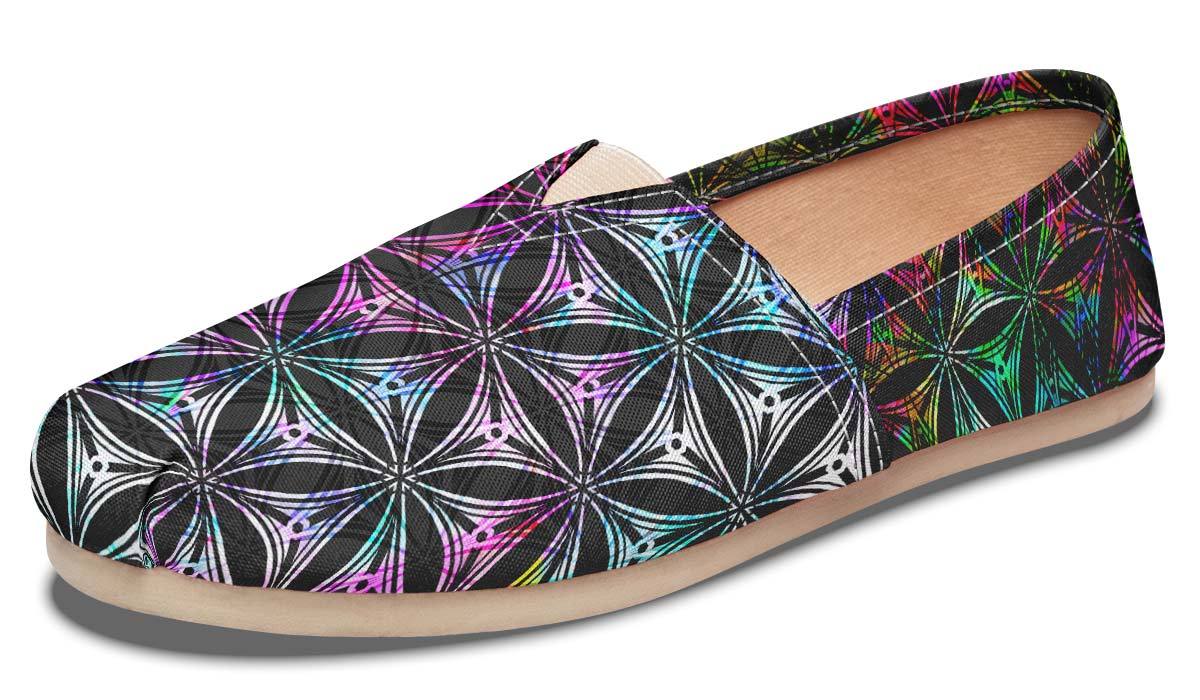 Casualshoes Women's Casual Shoes / US 5 / EU35.5 Quantum Trip