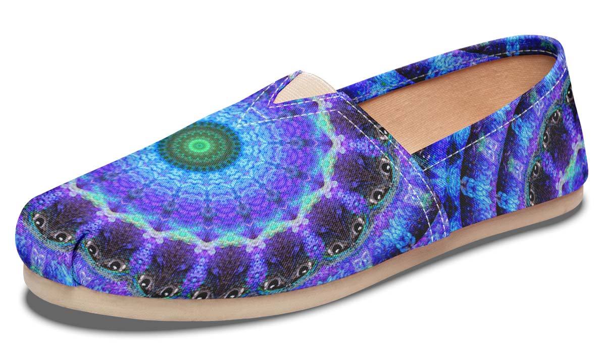 Casualshoes Women's Casual Shoes / US 5 / EU35.5 Radiant Core