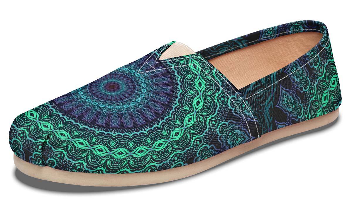 Casualshoes Women's Casual Shoes / US 5 / EU35.5 Set And Setting