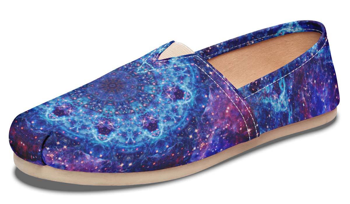 Casualshoes Women's Casual Shoes / US 5 / EU35.5 Shiva Blue