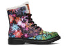 Comfyboots Psychedelic Starfield