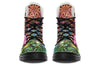 Comfyboots Psychedelic Starfield