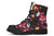 Comfyboots Women's Comfy Boots / US 4.5 / EU35 Blooming Night