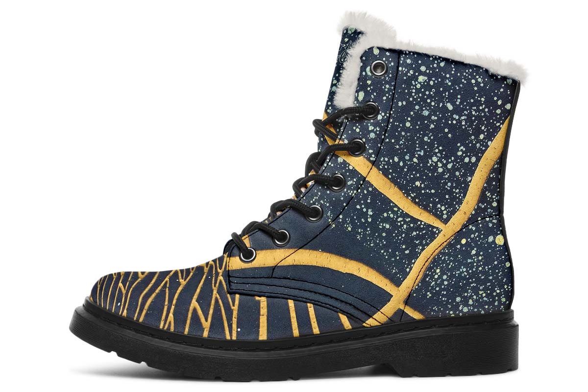 Comfyboots Women's Comfy Boots / US 4.5 / EU35 Distribution Theory