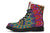 Comfyboots Women's Comfy Boots / US 4.5 / EU35 Kaleidoscope