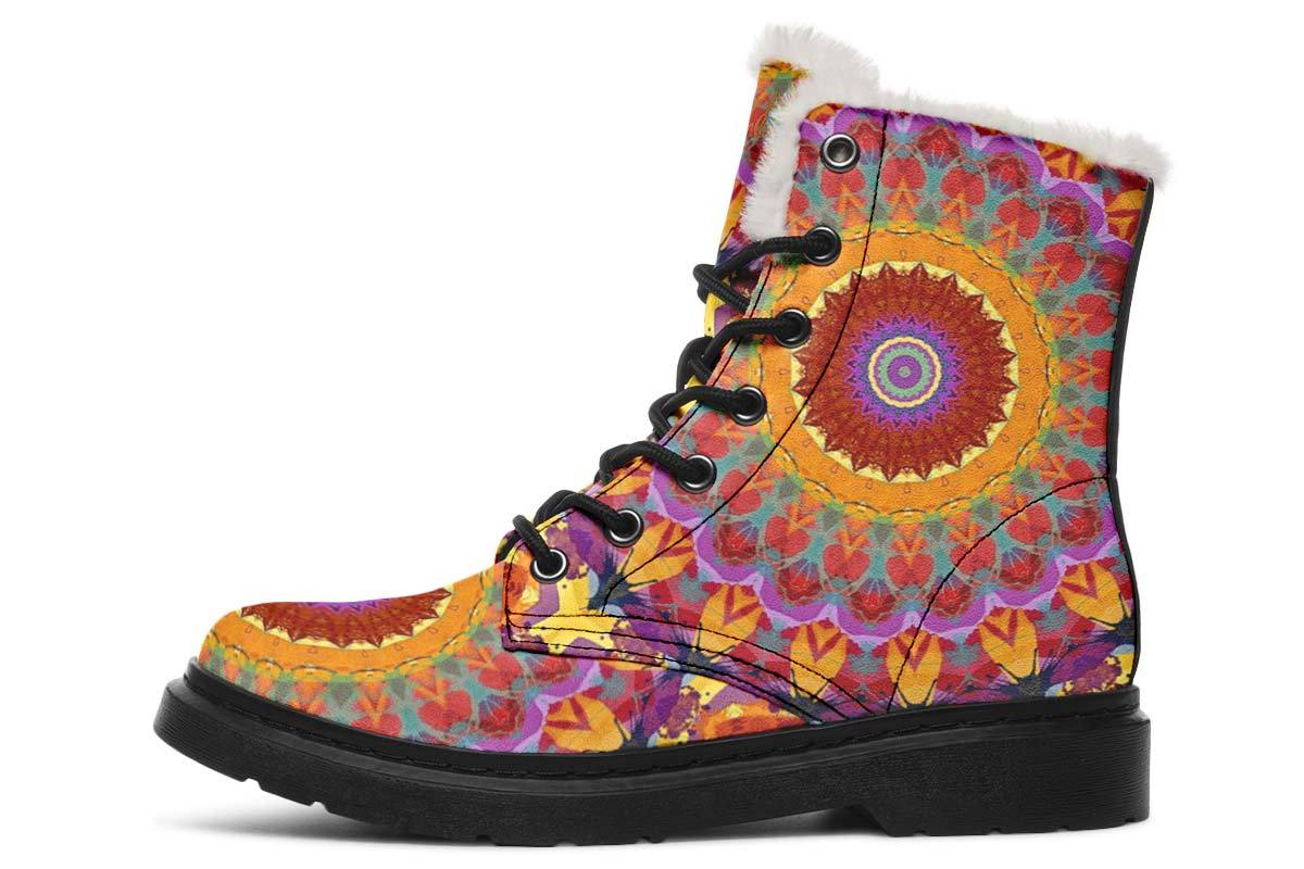 Comfyboots Women's Comfy Boots / US 4.5 / EU35 People