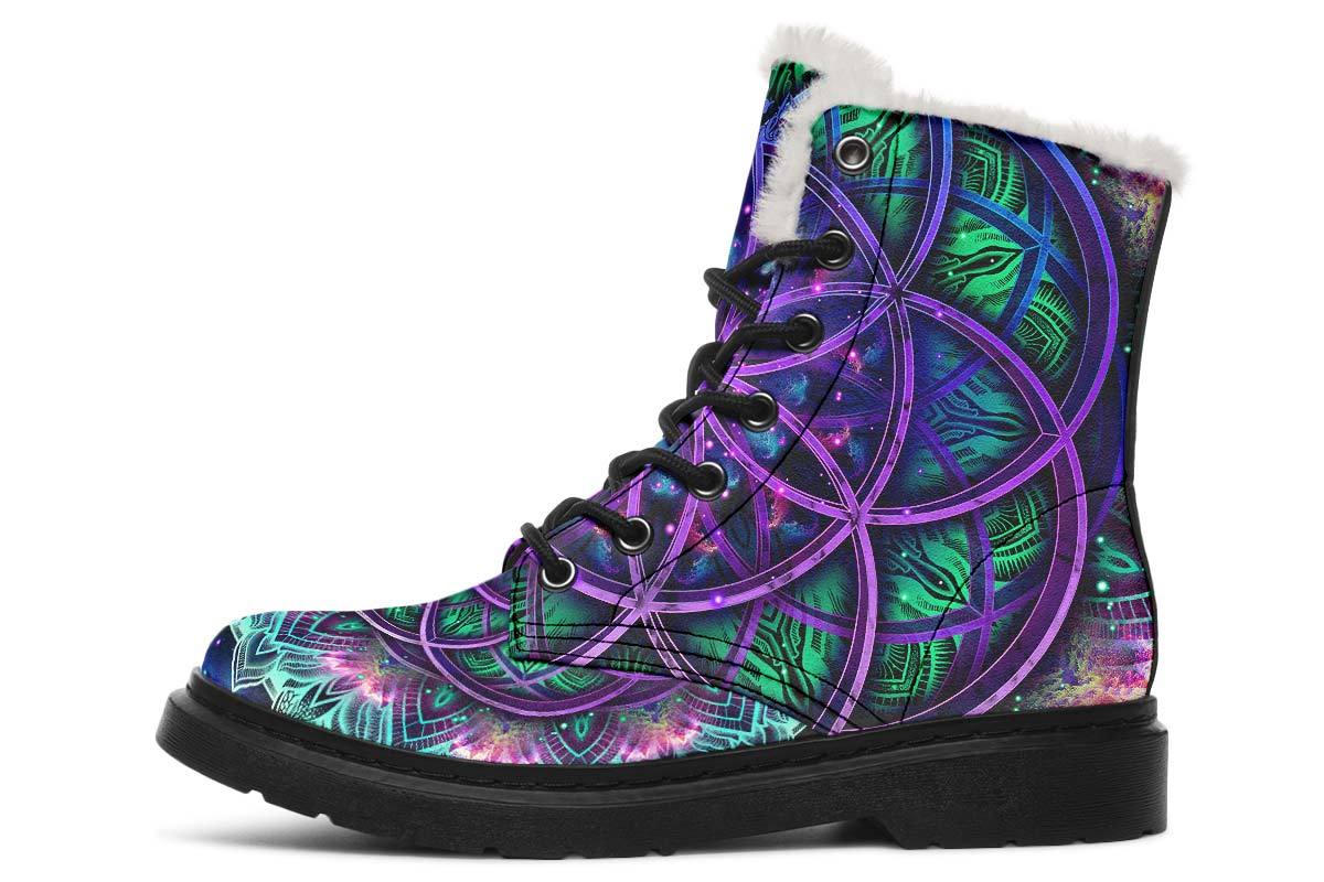 Comfyboots Women's Comfy Boots / US 4.5 / EU35 Raising