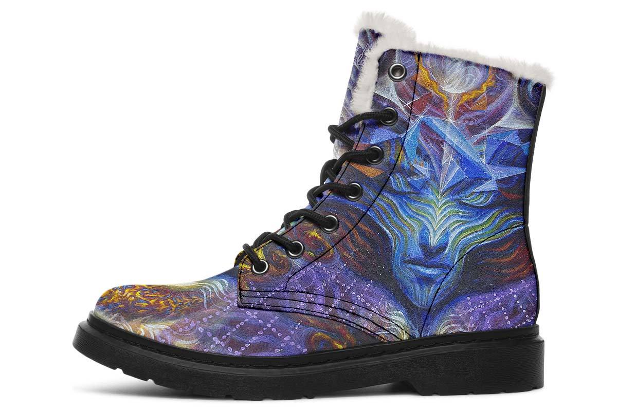 Comfyboots Women's Comfy Boots / US 4.5 / EU35 Sueno