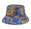 Gilliganhats Bucket Hat / One Size Bohemian