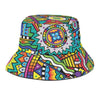 Gilliganhats Bucket Hat / One Size Chaos