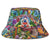 Gilliganhats Bucket Hat / One Size Imagination Land