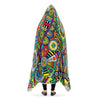 Hooded Blanket Hooded Blanket / One Size Chaos