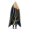 Hooded Blanket Hooded Blanket / One Size Distribution Theory