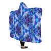 Hoodedblankets Hooded Blanket / One Size Psy Vibes