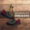 Kaleidoscope Sneakers