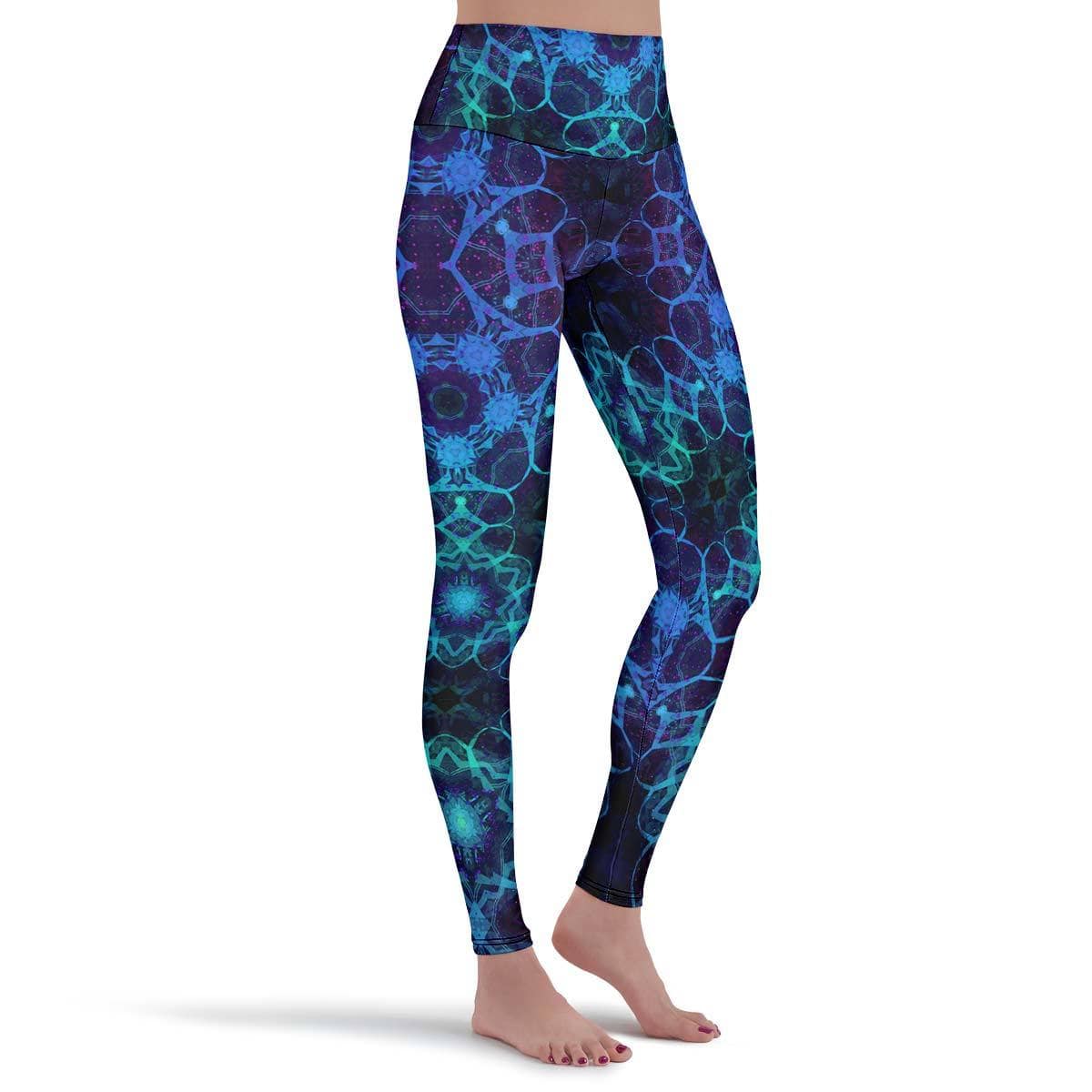 Leggings Leggings / XS Chill Zone