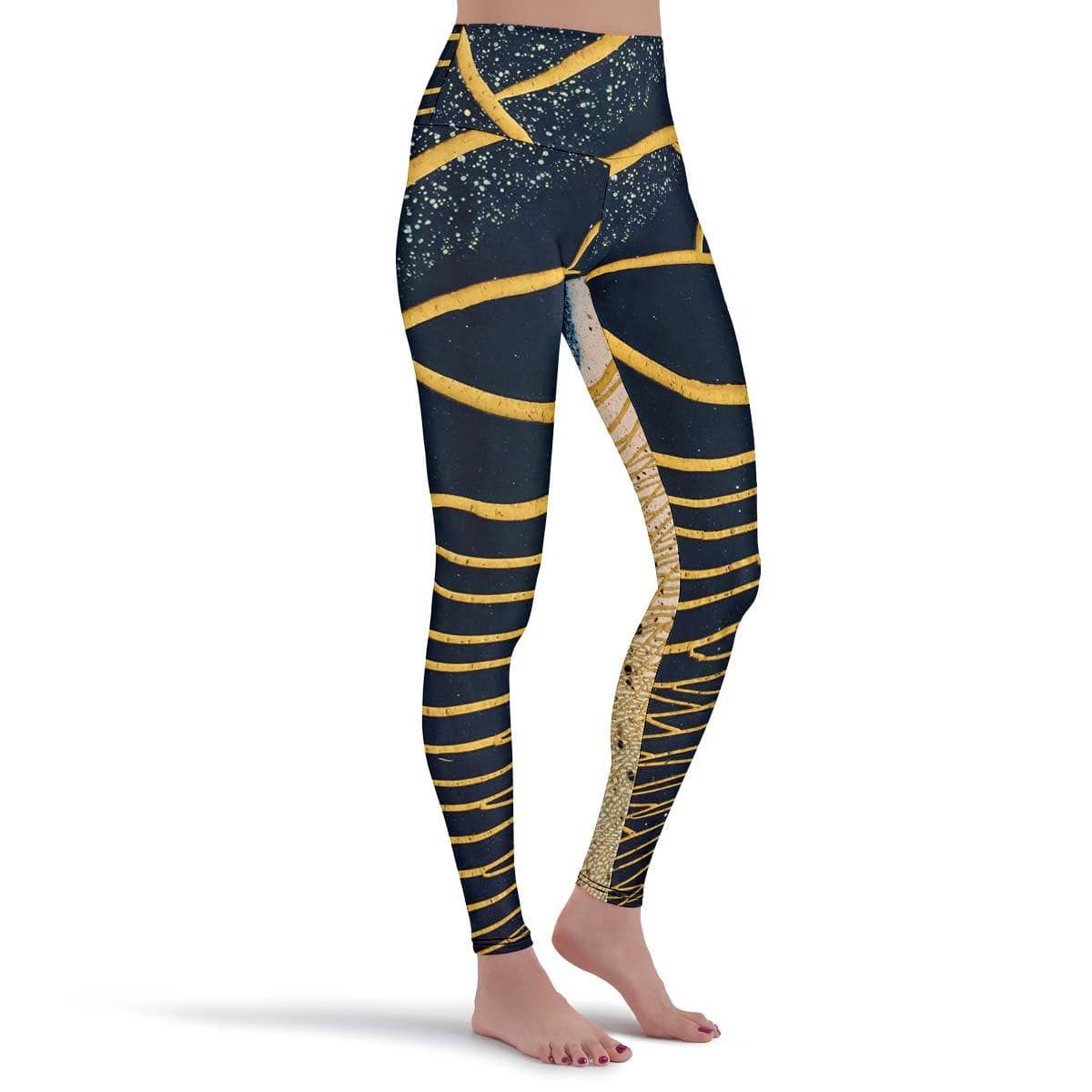 Leggings Leggings / XS Distribution Theory