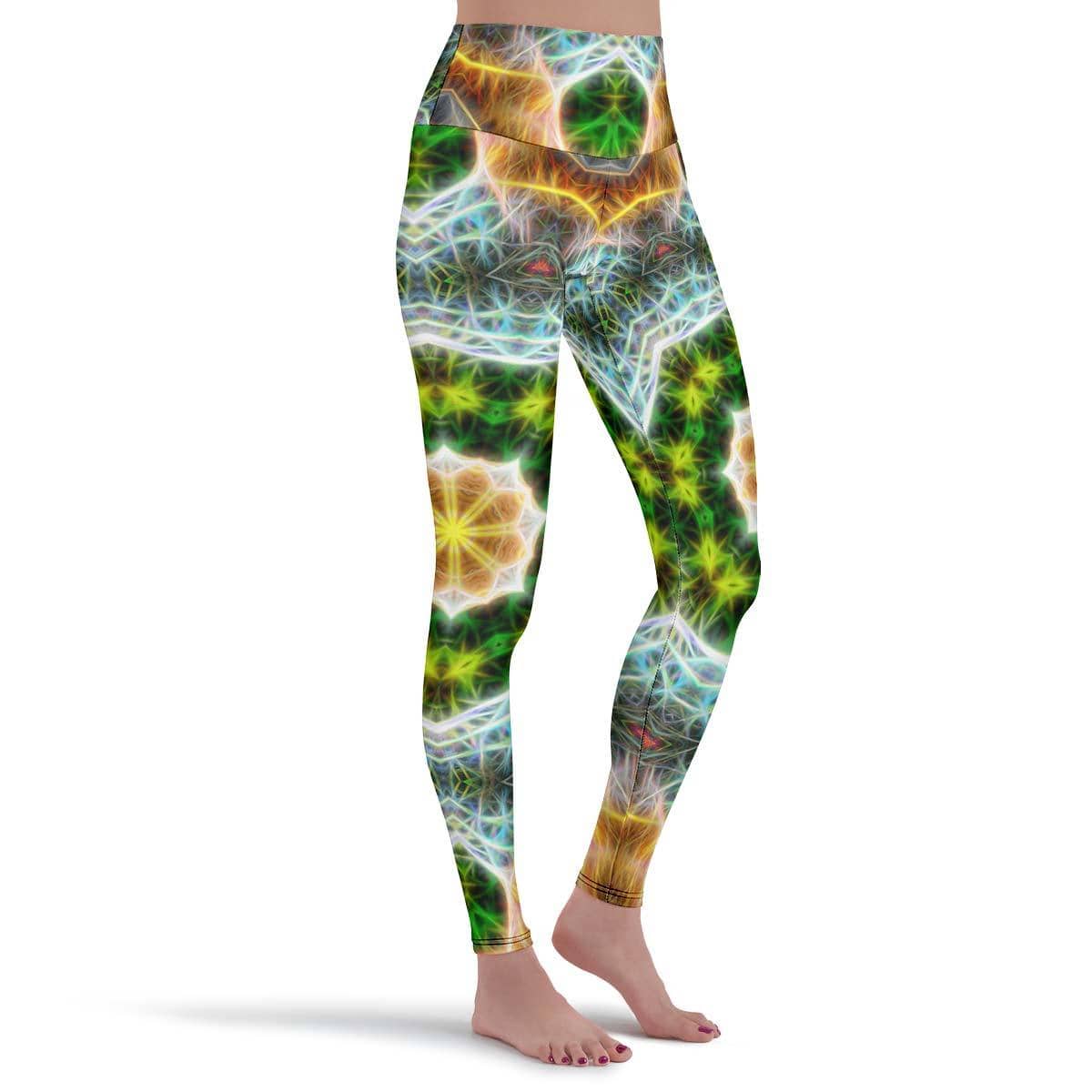 Leggings Leggings / XS Light Symphony Ring