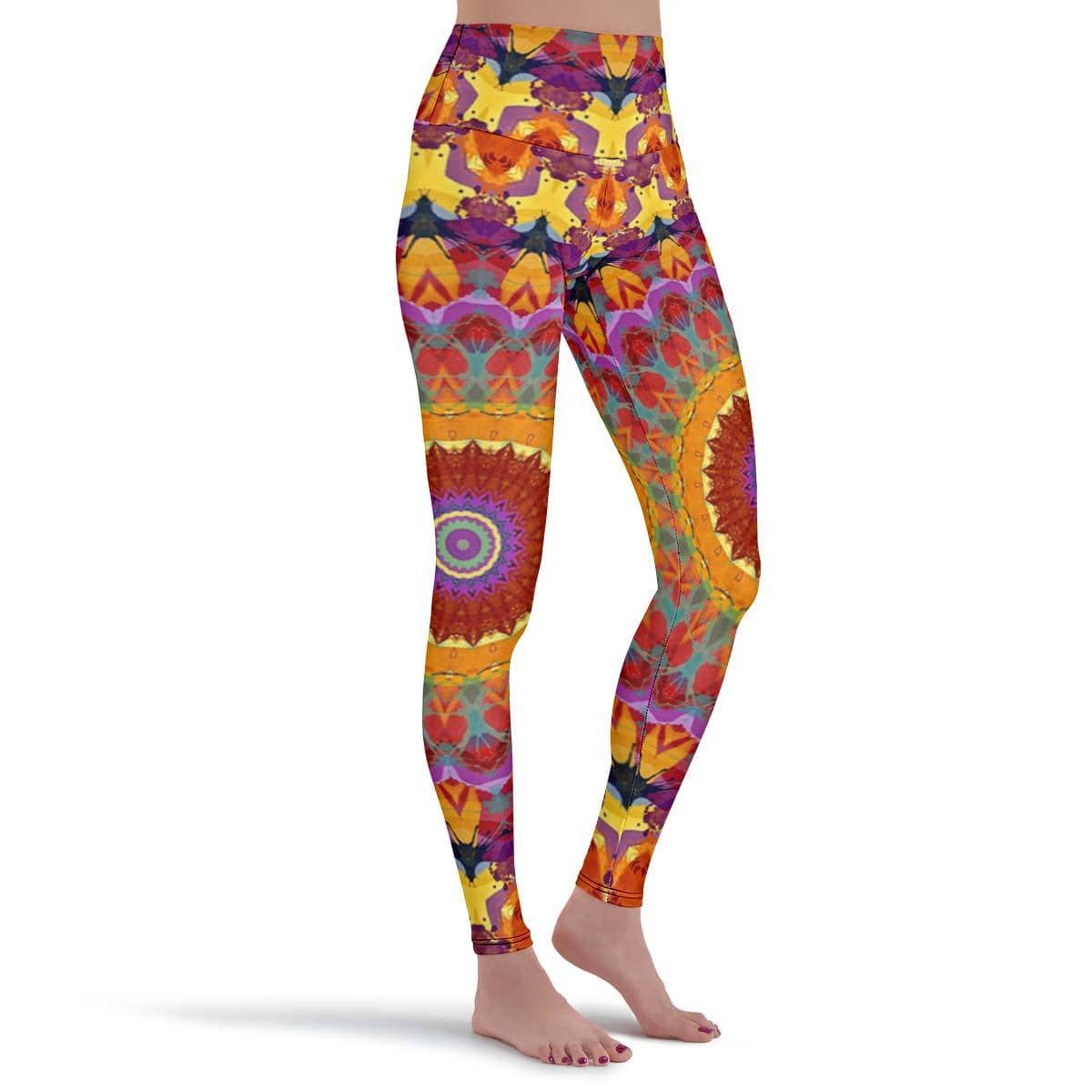 Leggings Leggings / XS People