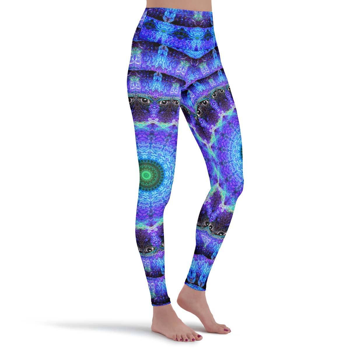 Leggings Leggings / XS Radiant Core