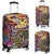 Luggage Covers Elephant Mandala Luggage Cover