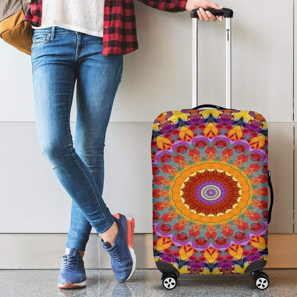 Luggage Covers People Luggage Covers