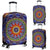 Luggage Covers Small 18-22 in / 45-55 cm Sacred Sun
