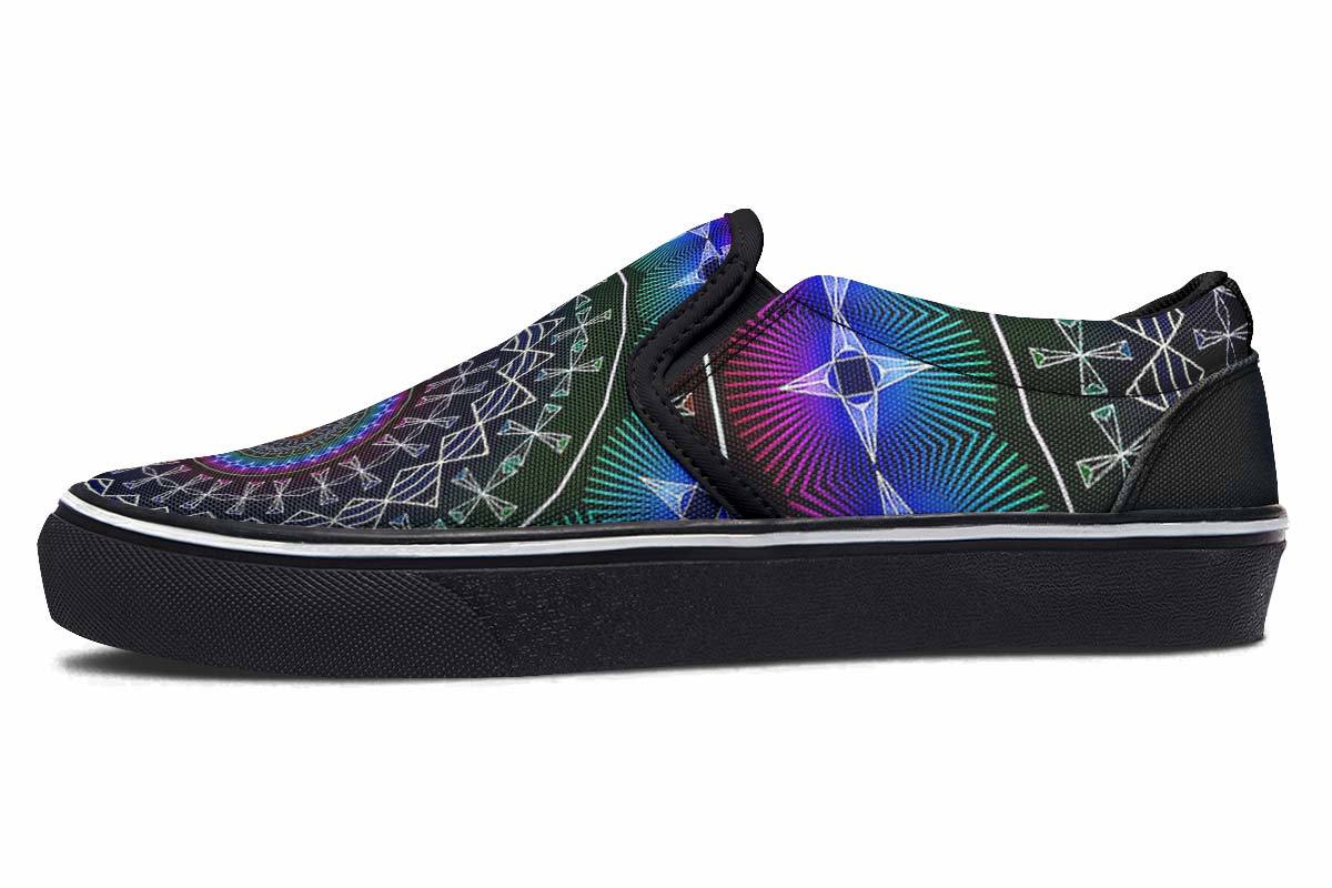 Slip On Visionary