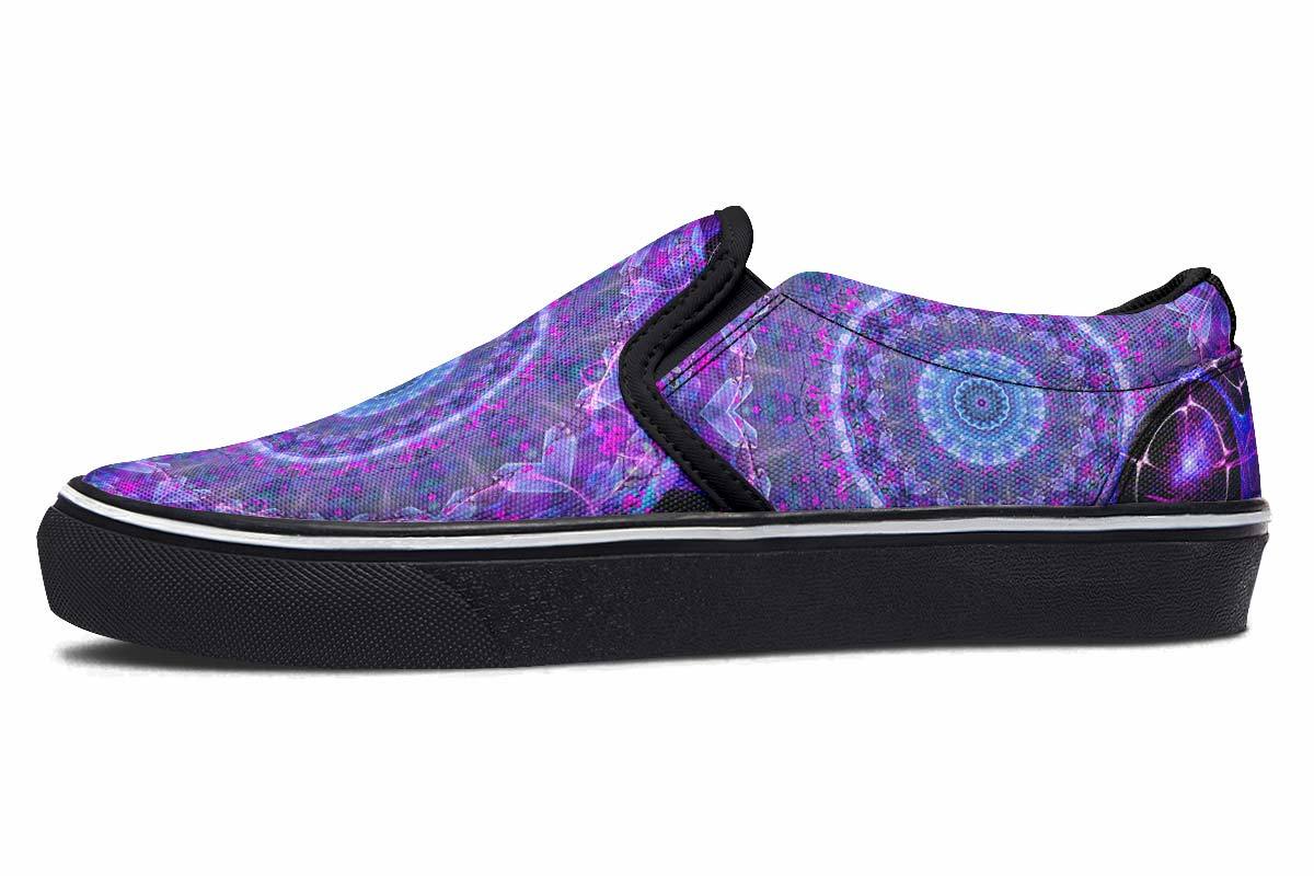 Slipons Dream Mandala