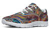 Sneakers Bicycle Day Sneakers