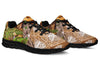Sneakers Earth Dragon Sneakers