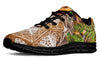 Sneakers Men's Sneakers / Black / US 6 / EU39 Earth Dragon Sneakers
