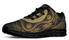 Sneakers Men's Sneakers / Black / US 6 / EU39 Steampunk