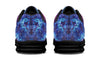 Sneakers Shiva Blue