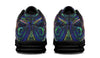 Sneakers Subtle Realm Mandala Sneakers