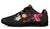 Sneakers Women's Sneakers / Black / US 5.5 / EU36 Blooming Night
