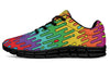 Sneakers Women's Sneakers / Black / US 5.5 / EU36 Digital Drip Drip