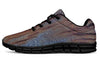 Sneakers Women's Sneakers / Black / US 5.5 / EU36 Hooked On Rust