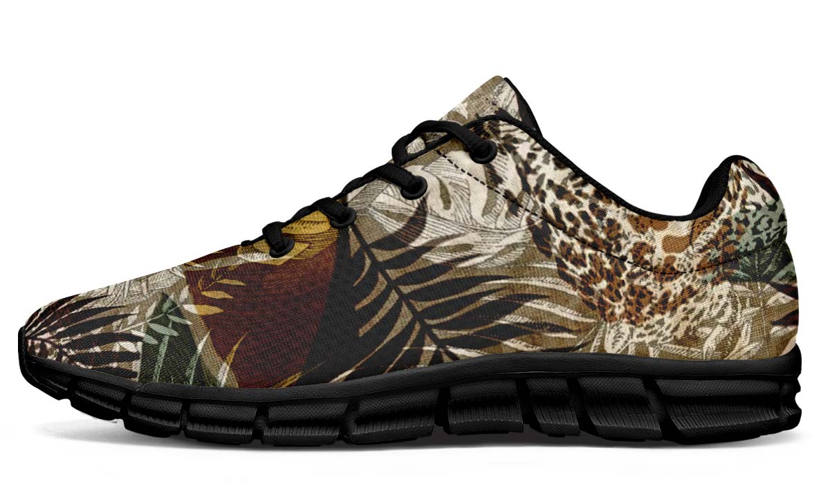 Sneakers Women's Sneakers / Black / US 5.5 / EU36 Paradise