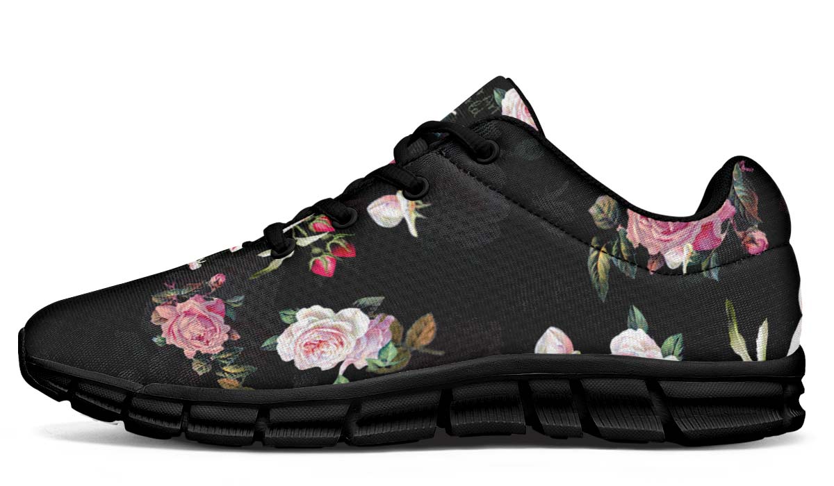 Skechers burst hit the town store
