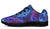 Sneakers Women's Sneakers / Black / US 5.5 / EU36 Shiva Blue