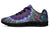 Sneakers Women's Sneakers / Black / US 5.5 / EU36 Subtle Realm Mandala Sneakers