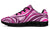 Sneakers Women's Sneakers / Black / US 5.5 / EU36 Swirly Bitz