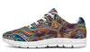 Sneakers Women's Sneakers / White / US 5.5 / EU36 Bicycle Day Sneakers