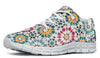 Sneakers Women's Sneakers / White / US 5.5 / EU36 Mosaik
