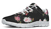 Sneakers Women's Sneakers / White / US 5.5 / EU36 Rose Vintage